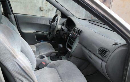 Mitsubishi Galant VIII, 2003 год, 185 000 рублей, 9 фотография