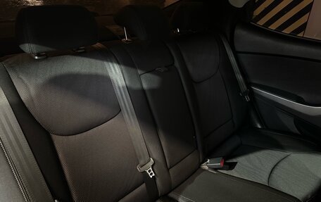 Hyundai Elantra V, 2015 год, 1 070 000 рублей, 15 фотография