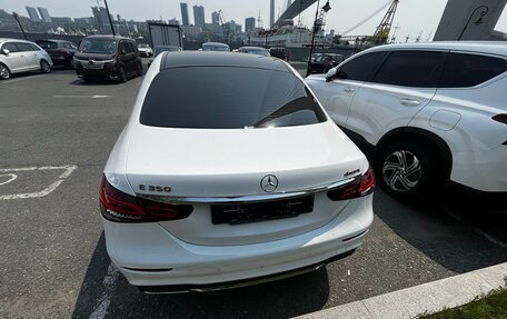 Mercedes-Benz E-Класс, 2022 год, 4 400 000 рублей, 6 фотография
