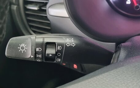 KIA Rio IV, 2018 год, 1 385 000 рублей, 16 фотография