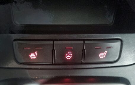 KIA Rio IV, 2018 год, 1 385 000 рублей, 21 фотография