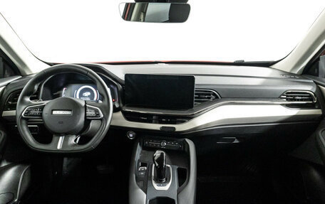 Haval F7 I, 2024 год, 1 990 700 рублей, 13 фотография