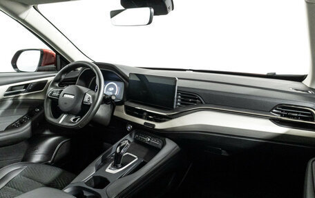 Haval F7 I, 2024 год, 1 990 700 рублей, 9 фотография