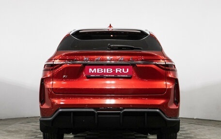 Haval F7 I, 2024 год, 1 990 700 рублей, 6 фотография