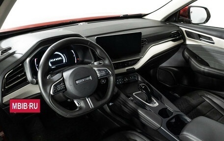 Haval F7 I, 2024 год, 1 990 700 рублей, 11 фотография
