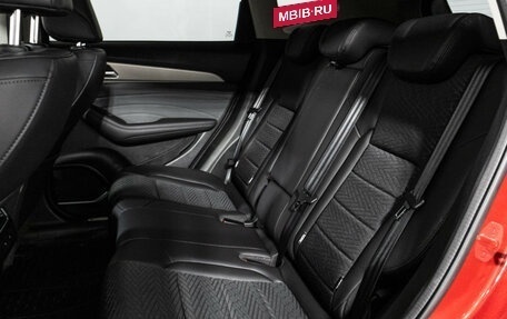 Haval F7 I, 2024 год, 1 990 700 рублей, 10 фотография