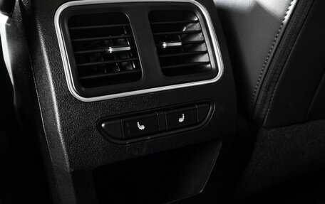 Haval F7 I, 2024 год, 1 990 700 рублей, 22 фотография