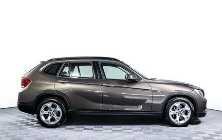 BMW X1, 2014 год, 1 280 000 рублей, 4 фотография
