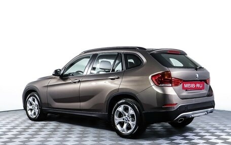 BMW X1, 2014 год, 1 280 000 рублей, 7 фотография