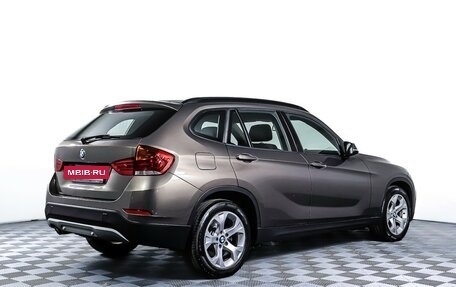 BMW X1, 2014 год, 1 280 000 рублей, 5 фотография