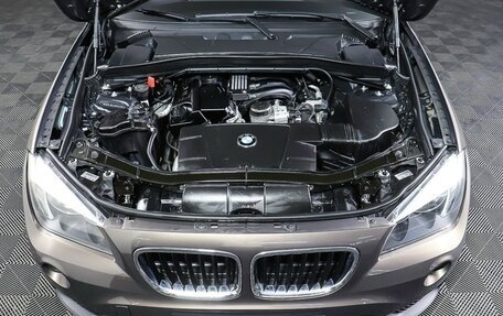 BMW X1, 2014 год, 1 280 000 рублей, 9 фотография
