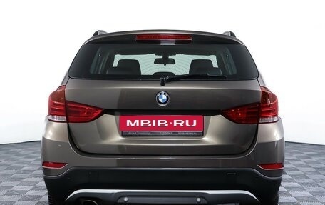 BMW X1, 2014 год, 1 280 000 рублей, 6 фотография