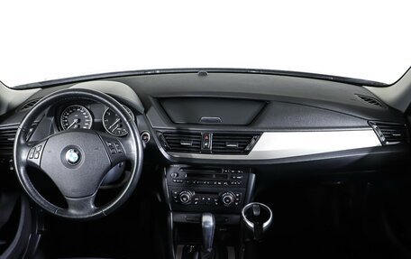 BMW X1, 2014 год, 1 280 000 рублей, 13 фотография