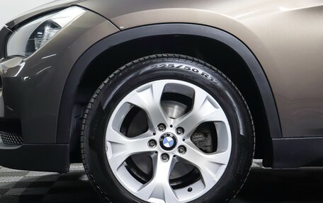 BMW X1, 2014 год, 1 280 000 рублей, 23 фотография