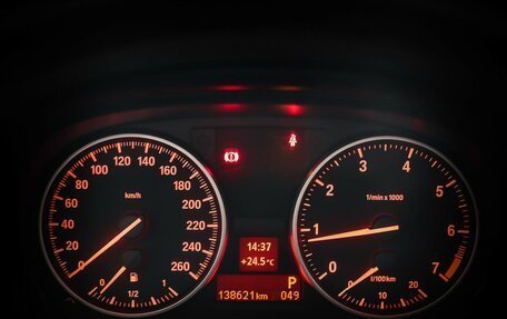 BMW X1, 2014 год, 1 280 000 рублей, 16 фотография