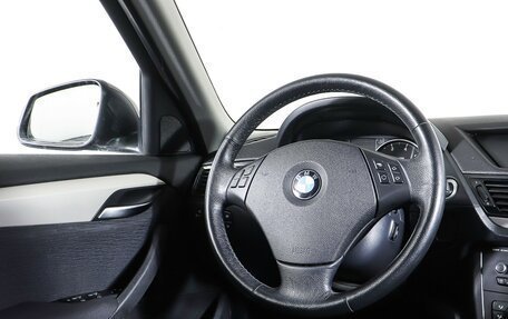 BMW X1, 2014 год, 1 280 000 рублей, 17 фотография