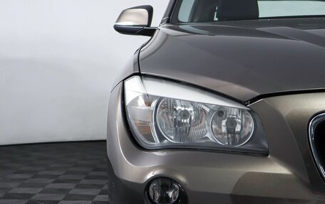 BMW X1, 2014 год, 1 280 000 рублей, 22 фотография