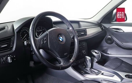 BMW X1, 2014 год, 1 280 000 рублей, 15 фотография