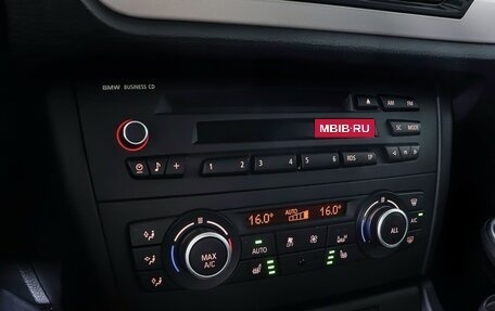 BMW X1, 2014 год, 1 280 000 рублей, 20 фотография