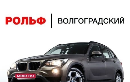 BMW X1, 2014 год, 1 280 000 рублей, 24 фотография