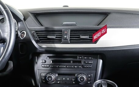 BMW X1, 2014 год, 1 280 000 рублей, 14 фотография