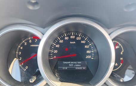 Suzuki Grand Vitara, 2010 год, 1 050 000 рублей, 4 фотография
