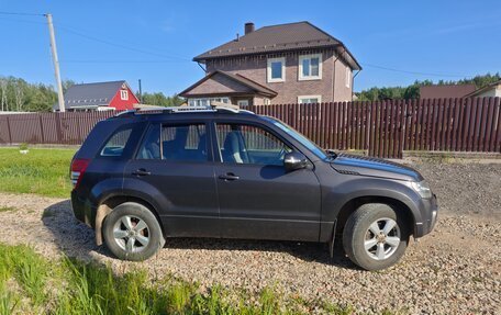 Suzuki Grand Vitara, 2010 год, 1 050 000 рублей, 6 фотография