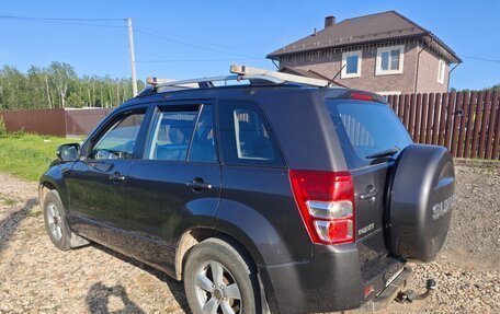 Suzuki Grand Vitara, 2010 год, 1 050 000 рублей, 11 фотография