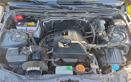 Suzuki Grand Vitara, 2010 год, 1 050 000 рублей, 8 фотография