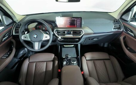 BMW X3, 2024 год, 7 950 000 рублей, 7 фотография