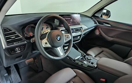 BMW X3, 2024 год, 7 950 000 рублей, 8 фотография
