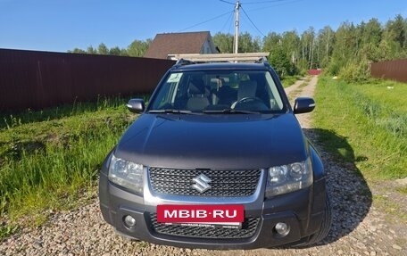 Suzuki Grand Vitara, 2010 год, 1 050 000 рублей, 5 фотография