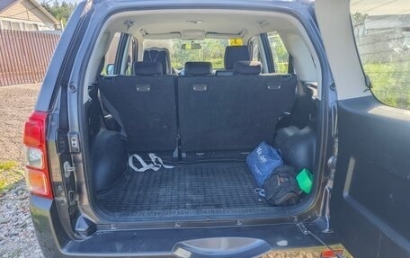 Suzuki Grand Vitara, 2010 год, 1 050 000 рублей, 9 фотография