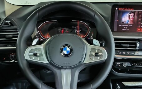 BMW X3, 2024 год, 7 950 000 рублей, 19 фотография