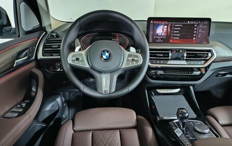 BMW X3, 2024 год, 7 950 000 рублей, 15 фотография
