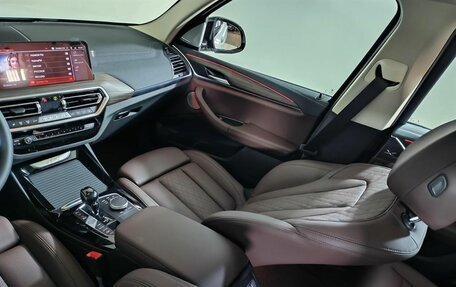 BMW X3, 2024 год, 7 950 000 рублей, 14 фотография