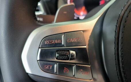 BMW X3, 2024 год, 7 950 000 рублей, 20 фотография
