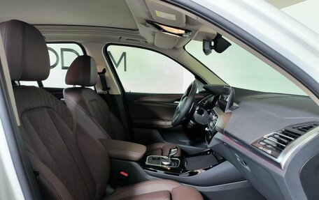 BMW X3, 2024 год, 7 950 000 рублей, 10 фотография