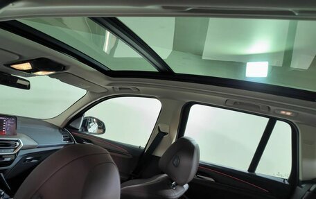 BMW X3, 2024 год, 7 950 000 рублей, 23 фотография