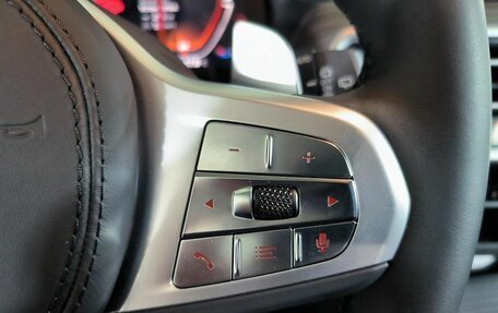 BMW X3, 2024 год, 7 950 000 рублей, 21 фотография