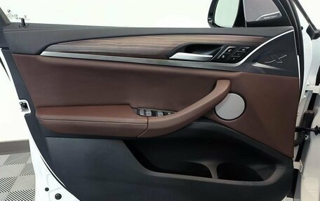 BMW X3, 2024 год, 7 950 000 рублей, 24 фотография