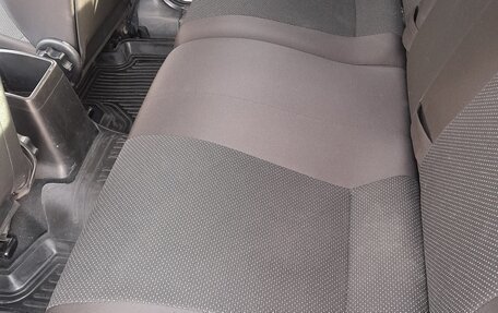 Chevrolet Niva I рестайлинг, 2014 год, 775 000 рублей, 6 фотография