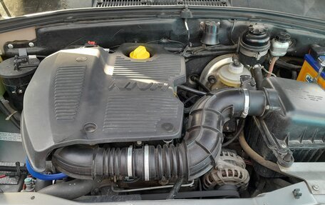 Chevrolet Niva I рестайлинг, 2014 год, 775 000 рублей, 8 фотография