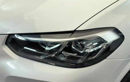 BMW X3, 2024 год, 7 950 000 рублей, 26 фотография