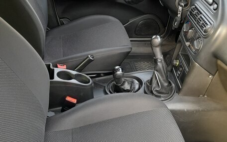 Chevrolet Niva I рестайлинг, 2014 год, 775 000 рублей, 5 фотография