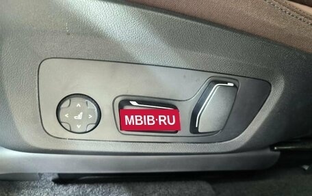 BMW X3, 2024 год, 7 950 000 рублей, 22 фотография