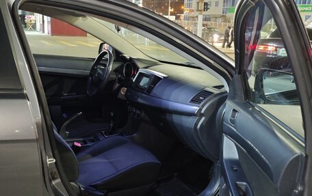 Mitsubishi Lancer IX, 2008 год, 700 000 рублей, 5 фотография