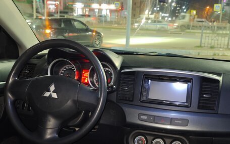 Mitsubishi Lancer IX, 2008 год, 700 000 рублей, 7 фотография