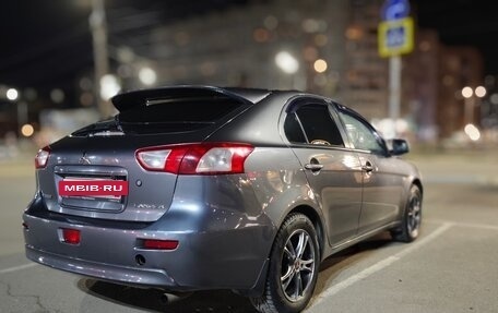 Mitsubishi Lancer IX, 2008 год, 700 000 рублей, 2 фотография