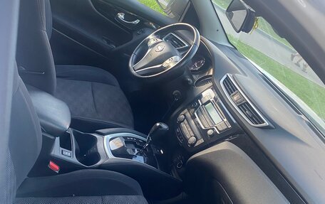 Nissan Qashqai, 2017 год, 1 375 000 рублей, 5 фотография
